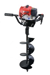 Tarière de forage KAWASAKI