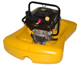 Pompe flottante