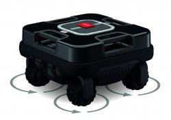 Robots de tonte TECHLine