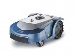 Robots de tonte WIPER