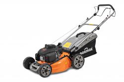 Tondeuses DORMAK