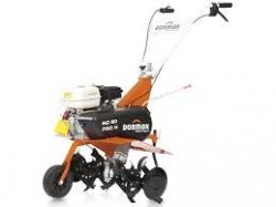 Motobineuses DORMAK