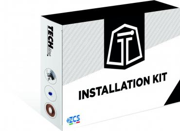 Kit installation L