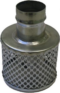 CREPINE  DIA 100 mm* PL