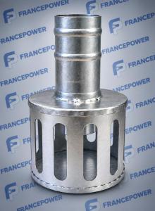 CREPINE DIA 100 mm POUR POMPE TRASH PL