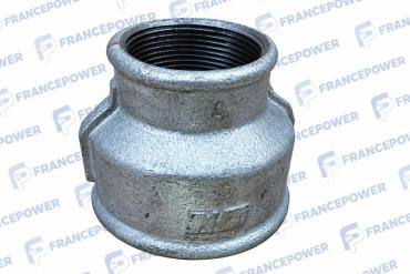 REDUCTION GALVA F/F 3\