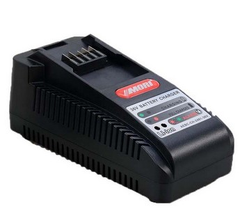 Chargeur batterie 36V