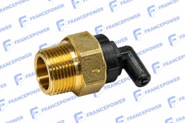 VANNE THERMOSTATIQUE