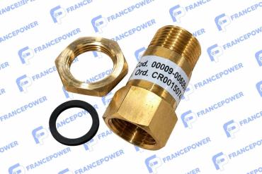 KIT RACCORD SUR POMPE APS51