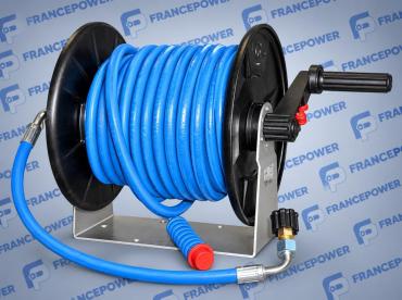 FLEXIBLE 20M RENFORCE 384 Bars