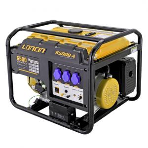 Plus Livrable : Remplacé par LC 6500 D-S Réf 00335