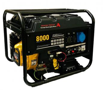 Plus Livrable : Remplacé par LC 8000 D-S Réf 00345