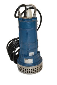 Pompe Immergée 24 m3/h