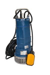 Pompe Immergée 24 m3/h avec flotteur