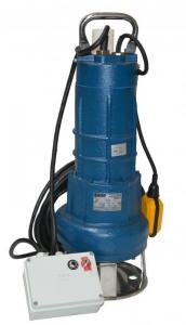 Pompe immergée 30 m3/h