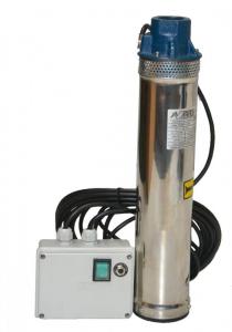 Pompe de puit 2,4 m3/h