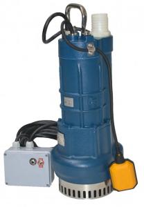 Pompe Immergée 27 m3/h avec flotteur