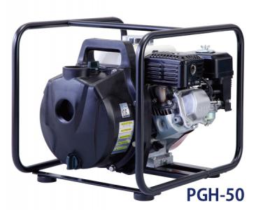 Pompe Eau de mer & Produits phytosanitaires 34 m3/h