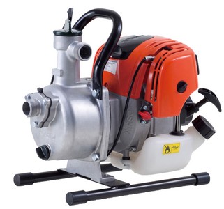 Pompe d'arrosage 4 Temps 8,1 m3/h