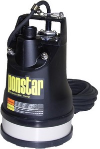 Pompe Immergée 