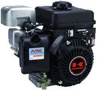 Moteur Kawasaki Série FJ 100 3 CV