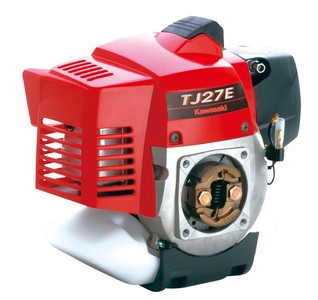 Moteur Kawasaki Série TJ 027 1,03 CV