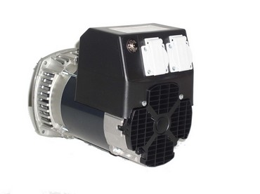 Alternateur monophasé 3 kVA