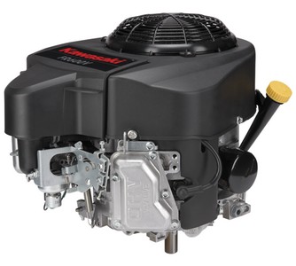 Moteur Kawasaki Série FR 600 17 CV