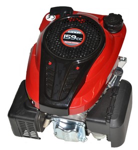 Moteur Loncin P65FA 4 CV