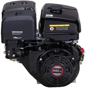 G 300 D - Moteur Loncin G 300