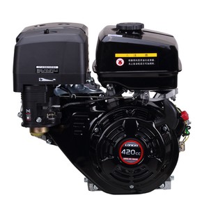Moteur Loncin G 420 14 CV