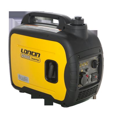 Groupe Inverter 2,2 kVA