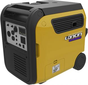 Groupe Inverter 3,5 KW