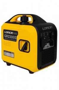 Groupe Inverter 2,3 KW