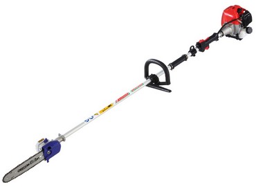 Elagueuse Kawasaki 26,3 cm3