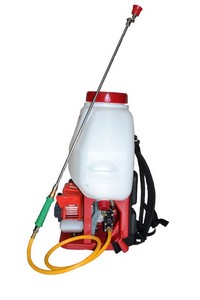 Pulvérisateur Kawasaki 30kg/cm²