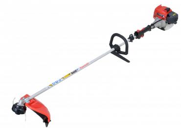 Débroussailleuse 26,3 cm3 poignée Cerceau