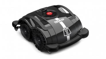 Robot de tonte TECHLine 400 m²