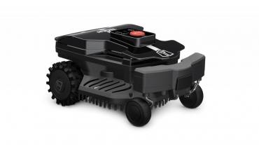 Robot de tonte Modulable TECHLine 1 000 m²