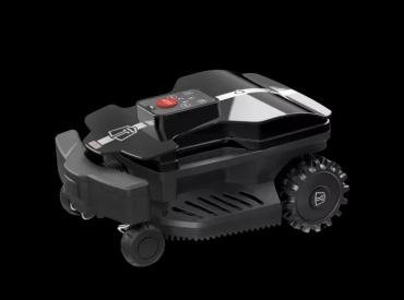 TECH NEXT LX2.5 RTK - Robot de tonte TECHLine 3 000 m² RTK