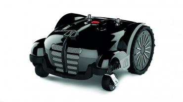 Robot de tonte TECHLine 5 000 m²