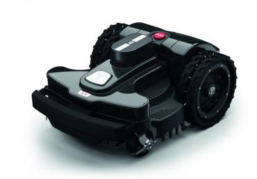 Robot de tonte Modulable TECHLine 800 à 1 800 m²