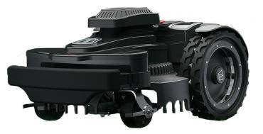 Robot de tonte Modulable TECHLine 1 800 à 3 200 m²
