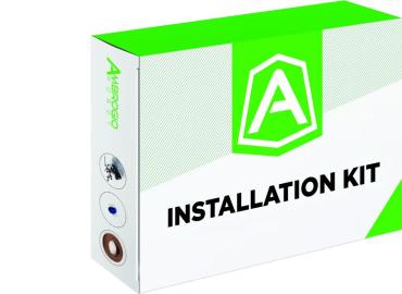 KIT INSTALLATION L