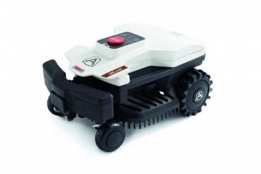 Robot de tonte Modulable AMBROGIO 700 m²