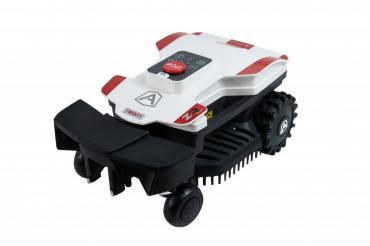 Robot de tonte AMBROGIO 1 000 m² - Installation Facile