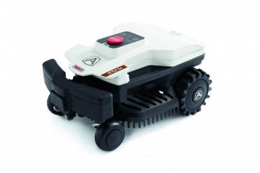 Robot de tonte Modulable AMBROGIO 1 300 m²