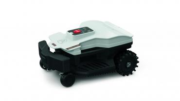 Robot de tonte Modulable AMBROGIO 1 400 m²
