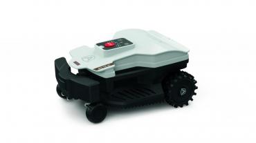 Robot de tonte Modulable AMBROGIO 1 800 m²