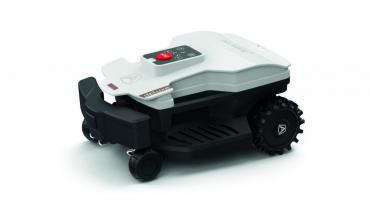 Robot de tonte Modulable AMBROGIO 2 500 m²